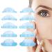 Silicone Lash Pad Silicone Lash Curler Pads Silicone Lash Lifting Pads Reusable Eyelash Perming Curler Makeup Tool for Curling Eyelashes Eyelash Perming Curler with Silicone Pad - Buy Online on SooperMarket.com
