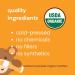 OoogieBear Organic Body Balm - Relief for Dry Itchy Skin & Congestion - Safe for Infants - Travel Size with Pouch - Doctor Made - Buy Online on SooperMarket.com