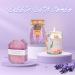 Discover the Perfect Birthday Gifts for Women: Relaxing Spa Bath Gift Basket Set with Gnome - Ideal Self-Care Gifts for Mom Girlfriend Sister & Friends - Buy Online on SooperMarket.com