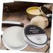 Angoily Beard Shaving Cream & Male Body Lotion - Travel-Friendly Paste for Smooth Shaving - Buy Online on SooperMarket.com