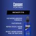 Consort Hair Spray 8oz Unscented X-Hold Pump Non-Aero (2 Pack) Unscented 8 Ounce (Pack of 2) - Buy Online on SooperMarket.com