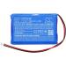 Battery Replacement for SumUp AIR1E215 & DTS-1300-SW | International Shipping Available - Buy Online on SooperMarket.com