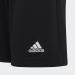 Shop Adidas Boys Football Shorts - Entrada 22 Shorts 164 Black | International Shipping Available - Buy Online on SooperMarket.com