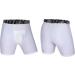 IBEX ATHLETIC Youth Compression Shorts with Protective Cup - X-Large | Youth Cup Underwear for Boys - Buy Online on SooperMarket.com