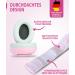 Klang Guard Hearing Protection for Children & Babies - Reliable Noise-Canceling Headphones for Active Families in Ros  - Buy Online on SooperMarket.com