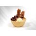 CROC'IN - Sweet Premium Tartlet Shells - Edible Mini Pastry Cases For Dessert - Artisanal Confection - 240 Pieces Box - Ideal For Catering Or Restaurants - Buy Online on SooperMarket.com