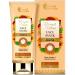 Oriental Botanics Rivayat Ubtan Face Mask For Bright And Glowing Skin With Saffron Rose And Turmeric Extract - No Parabens Silicone Mineral Oils 100 ml