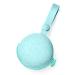 Skip Hop Silicone Pacifier Holder - Grab & Go Light Teal - Buy Online on SooperMarket.com
