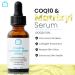 Omic+ COQ10 & Matrixyl 3000 Serum - 30ml Anti-Aging Skin Care | Shop Internationally - Buy Online on SooperMarket.com