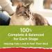 Purina Cat Chow Naturals Original with Real Chicken & Salmon, 13 lb - Adult Dry Cat Food - Buy Online on SooperMarket.com