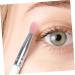 NOLITOY 10pcs Eye Shadow Brush Makeup Brush Makeup Accessories Eye Makeup Accessory Miss Big Sequins Eyes - Buy Online on SooperMarket.com