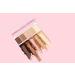 Buy Wet n Wild Color Icon 5-Pan Palette - Brown Walking On Eggshells (Pack of 2) - International Shipping Available - Buy Online on SooperMarket.com
