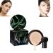 Air Cushion CC Cream 2024 New Mushroom Head Air Cushion CC Cream Air Cushion CC Cream Mushroom Head Mushroom Head CC Cream Foundation Long-Lasting Waterpro of Matte Moisturizing Concealer (Ivory 15g) Ivory 15g