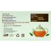 One More Cup Herbal Tea Box Caffeine Free Tea Bags Herbal Tea For Immunity Boost (Total 20 Tea Bags) - Buy Online on SooperMarket.com