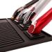 Barcuffal Tool Pad – Non-Slip Silicone Cushion for Desktop Protection | Waterproof Durable & Easy to Clean Salon Beauty Essential - Buy Online on SooperMarket.com