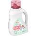 Ivory Snow Stage 2: Active baby Liquid Laundry Detergent 32 Loads 1.36 Liter - Buy Online on SooperMarket.com