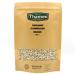 Organic Cannellini Beans 1kg - High Fibre High Protein No Additives No Preservatives Raw Vegan GMO-Free - Nutritious and Flavorful - Great for Soups Salads and Casseroles - Thames Organic