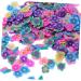 HAPINARY 3 Packs Clay Slices Fruit Slices for Nail Art Nail Art Decoration Nail Art Slices Polymer Clay - Buy Online on SooperMarket.com