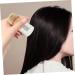 NOLITOY makeup set hair styling wax wig tool set hair wig wax Gothic lasting modeling cosmetic - Buy Online on SooperMarket.com