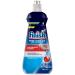 Finish Dishwasher Rinse Aid 400ml White