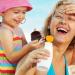 Sunscreen Applicator For Kids | Portable Sun Lotion Applicator Ergonomic Sunblock Brush For Summer Sunblock Buddy Brush Set Cute Sun Cream Brush For Boys Girls Black - Buy Online on SooperMarket.com