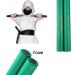 Senshi Foam Nunchucks for Kids - Ideal for Karate Practice and Beginners Training - Buy Online on SooperMarket.com