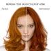 Celeb Luxury Gem Lites Fire Opal Colorditioner - Professional Semi-Permanent Hair Color Depositing Conditioner 8.25 Fl Oz - Buy Online on SooperMarket.com