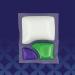Presto! Triple Action Dishwasher Pacs - Fresh Scent, 70 Count - Buy Online on SooperMarket.com