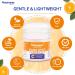 Neoprosone 20% Vitamin C Dark Spot Corrector Cream Brightening Gel with Hyaluronic Acid & Vitamin E | 1 Fl oz (30ml) International Shipping Available - Buy Online on SooperMarket.com