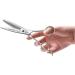 Purple Dragon 6.5 46 Tooth Professional Pet Grooming Scissors - Thinning / Blending Shears for Dog Grooming - Animal Hair Trimmer for Groomers and DIY - Buy Online on SooperMarket.com