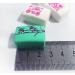 Chengyida Pro Nail Art Stamper Set - DIY Nail Polish Stamping Tool with Picture Plates - Perfect for Manicure - Buy Online on SooperMarket.com