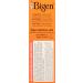 Buy #58 Black Brown Bigen Permanent Powder - 3 Pack | 0.21 oz Each | Best International Shipping - Buy Online on SooperMarket.com