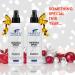 FRAGFRE Hair Finishing Spray Firm Hold 8 oz - Fragrance-Free Hypoallergenic Hair Spray for Sensitive Skin - Vegan, Parabens and Gluten-Free - Long-Lasting Style Protection - Buy Online on SooperMarket.com