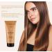 FARMASi Professional Keratin Therapy Hair Mask - Repair & Restore for Dry, Damaged, Color-Treated Hair - 6.7 fl. oz / 200 ml - Buy Online on SooperMarket.com