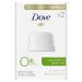 Dove Deodorant Refills Refill Kit 0% Aluminum Cucumber & Green Tea Aluminum Free Deodorant 1.13 oz Cucumber Green Tea 1.13 Ounce (Pack of 1)