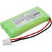 Renekton Battery Replacement for Sanik 3SNAAA60HSJ1 3SNAAA55HSJ1 3SN-AAA75H-S-J1F 3SN54AAA80HSJ1 | Long-lasting & Reliable Power - Buy Online on SooperMarket.com