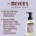 Buy Mrs. Meyers Clean Day Foaming Hand Soap - Eco-Friendly Versatile and Made with Essential Oils - International Shipping Available - Buy Online on SooperMarket.com