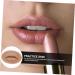 Housoutil 2pcs Beauty Silicone Exercises 5d Practice Tools Eyebrow Trimming 7.7x5cmx2pcs Coffeex2pcs - Buy Online on SooperMarket.com