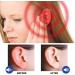 RJDJ Luhaka Tinnidrop Tinnitus Relief Spray & Ear Drops - Ear Wax Cleaner & Removal Kit (3PCS) - Buy Online on SooperMarket.com
