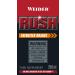 Weider RUSH Ready-to-Drink Pre-Workout Booster - Energized Orange 250 ml (Pack of 2) | Caffeine & Arginine for Enhanced Performance | International Shipping Available - Buy Online on SooperMarket.com