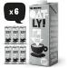 Oatly! Oat Drink Barista Edition 1L (Pack of 6) | Plant Based | Totally Vegan | Healthy Drink - Buy Online on SooperMarket.com