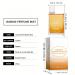 Brazilian Fragrance Irresistible Sunshine Jasmine & Caramel Scents Hair & Body Fragrance Mist Jasmine Perfume Mist Eau De Toilette Spray Summer Perfume Sunflower Perfume for Women (1Pcs) - Buy Online on SooperMarket.com