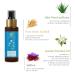 Travel Size Body Mist Jasmine & Saffron 50ml (Body Spray) - Buy Online on SooperMarket.com