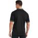 FitsT4 Short Sleeve Polo Umpire Jersey/Referee Uniform - Black, Medium - Buy Online on SooperMarket.com