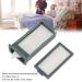 Portable Breathing Device Filter for Elderly | Home Use Particle Filter for Breathing Machines - Buy Online on SooperMarket.com