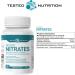 Tested Nutrition Tested Combo Pack | Tested Nitrates 240 Capsules Tested Beta-Alanine 180 Capsules Tested L-Citrulline 240 Capsules (Tested Combo Pack) - Buy Online on SooperMarket.com