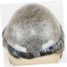Angoily 8 Sheets Traceless Wig Installation Kit - Lace Front Tape Toupee Tape & Bold Hold for Perfect Hairline - Buy Online on SooperMarket.com