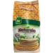 NATURELO 1kg Nixtamalized Cornmeal - 100% Natural Corn Harina de Maiz Nixtamalizado - Buy Online on SooperMarket.com
