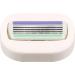 Buy Wilkinson Sword Intuition Summer Variety Razor Blades for Women - 3 + 1 Pack | Fast International Shipping - Buy Online on SooperMarket.com