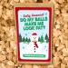 Snowman Balls Big Bath Soak | Premium Sea Salt Christmas Gift for Men | Funny Stocking Stuffer for Boyfriend & Husband | Perfect for Snowmen Lovers - Buy Online on SooperMarket.com